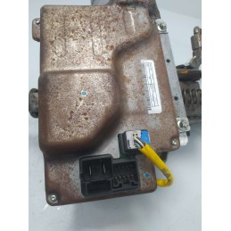 26133624 06A Piantone canna city sterzo guida Fiat 500 312 2007 in poi 