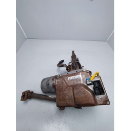 26133624 06A Piantone canna city sterzo guida Fiat 500 312 2007 in poi 