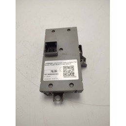 1349986080 centralina ecu...