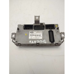 1349986080 centralina ecu body computer Fiat Ducato Peugeot Boxer 2.3 MJT 120CV 2006-14