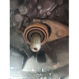 Cambio Toyota Yaris Verso...