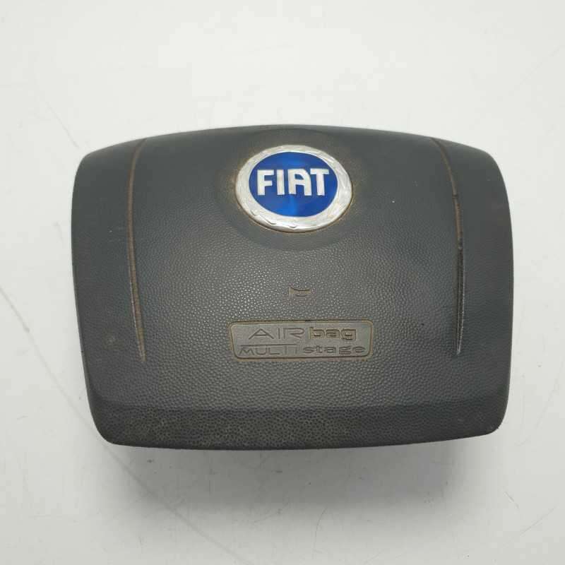 07854211420 airbag volante conducente Fiat Ducato 2.3 MJT 120CV 2006-24