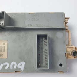 1349511080 scatola portafusibili centralina Fiat Ducato 2006-11 2.3 MJt 120Cv