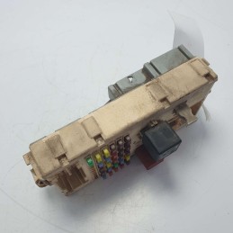1349511080 scatola portafusibili centralina Fiat Ducato 2006-11 2.3 MJt 120Cv