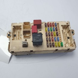 1349511080 scatola portafusibili centralina Fiat Ducato 2006-11 2.3 MJt 120Cv