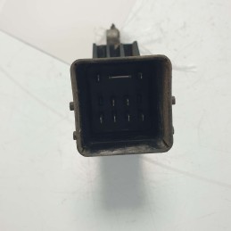 0281003039 relè preriscaldamento candelette Fiat Ducato 2.3 MJT 120CV 2006-11