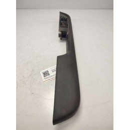 80949-EQ300 Interruttore bracciolo ant sx alzavetri Nissan X-Trail t30 I serie 2001-2006