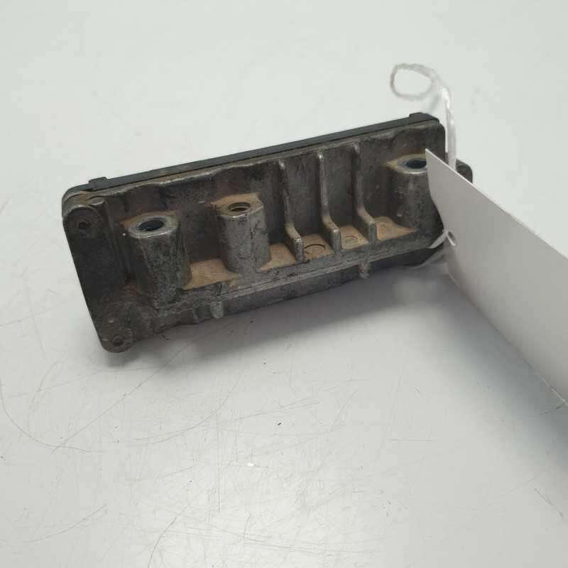 55181132 centralina ecu modulo controllo motore Fiat Punto 2° serie 188 1.2 benzina 1999-10