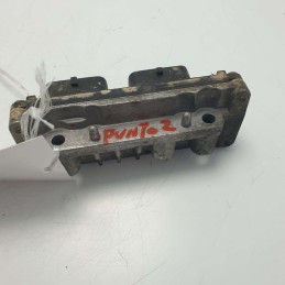 55181132 centralina ecu modulo controllo motore Fiat Punto 2° serie 188 1.2 benzina 1999-10