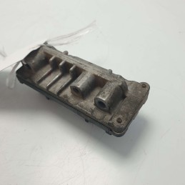 55181132 centralina ecu modulo controllo motore Fiat Punto 2° serie 188 1.2 benzina 1999-10