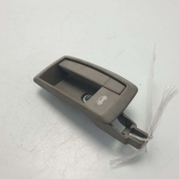 Maniglia interna apertura cofano motore Fiat Ducato 2.3 MJT 120Cv 2006-11