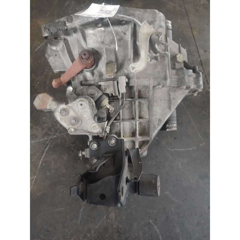 Ammortizzatori coppia anteriore Pegeout 3008 pos B0
