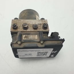 00517250970 centralina pompa ABS freni Fiat Ducato 2.3 MJT 120CV Bosch