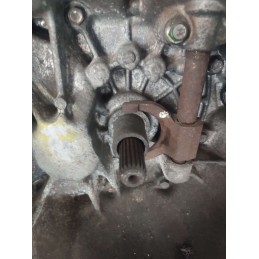 Ammortizzatori coppia anteriore Pegeout 3008 pos B0 