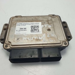 551930650 centralina ecu...