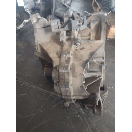 Cambio Ford Focus 2.0tdci 6marce 2006 (3S7R-7F096-D SC204)pos M3