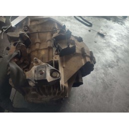 Cambio Ford Focus 2.0tdci 6marce 2006 (3S7R-7F096-D SC204)pos M3