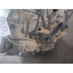 Cambio Ford Focus 2.0tdci 6marce 2006 (3S7R-7F096-D SC204)pos M3