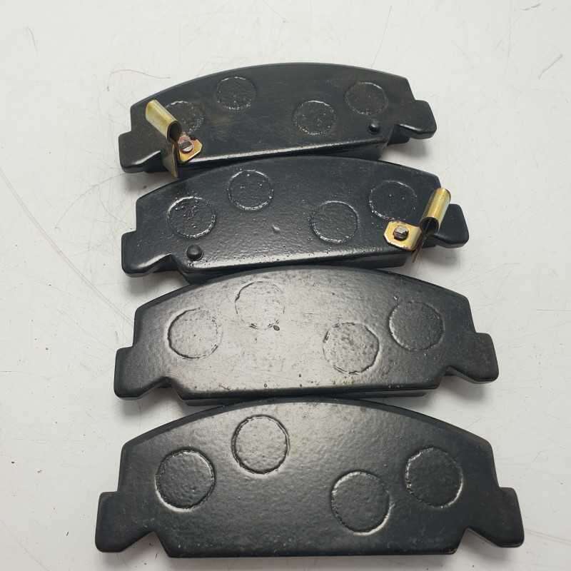 45022-SH3-G11 Kit pastiglie freni anteriore Nippon Honda Accord II SY/SZ/AC/AD 1981-1985