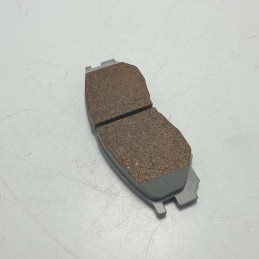 50-05-585 Pastiglie freno anteriore pattini Mitsubishi Pajero H100 L400 2.5TD 4X4 MR389547 90R-011052/009