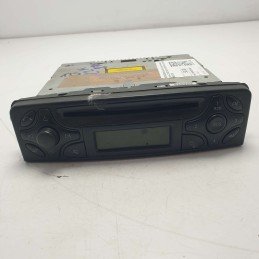 A2038202286 Autoradio cd...