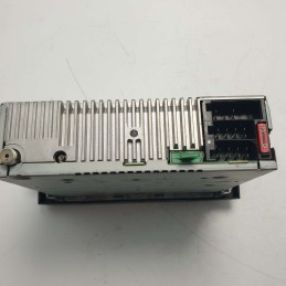 A2038202286 Autoradio cd player Mercedes classe C W203 2000-07 SPROVVISTA DI CODICE SBLOCCO