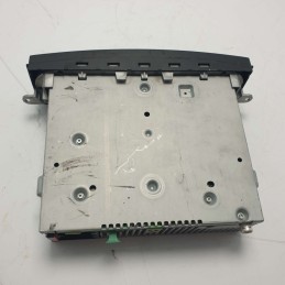 A2038202286 Autoradio cd player Mercedes classe C W203 2000-07 SPROVVISTA DI CODICE SBLOCCO
