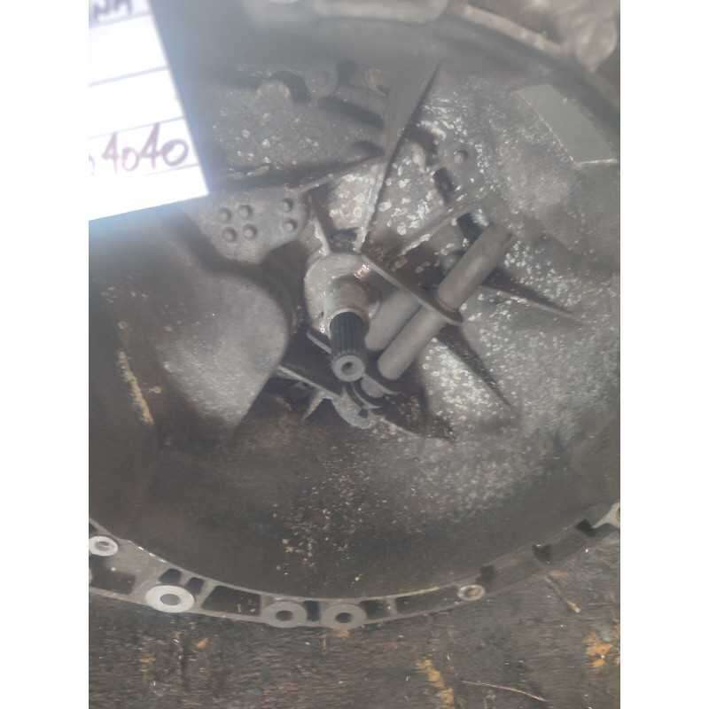 Cambio Fiat Panda 169-seicento 1.2-1.1b 2012(55204040)pos M3