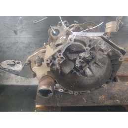 Cambio Fiat Panda 169-seicento 1.2-1.1b 2012(55204040)pos M3