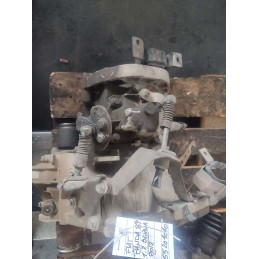Cambio Fiat Panda 169-seicento 1.2-1.1b 2012(55204040)pos M3