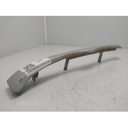 114609-13 Modanatura rivestimento fanale frontale sx BMW serie 3 E46 1998-05 GRIGIO