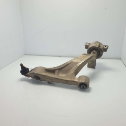 Braccio oscillante braccetto con supporto Infiniti FX30 2003-19 anteriore sinistro