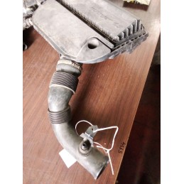 scatola filtro aria Fiat 500l 1.3 62 kW 5 m 5 p