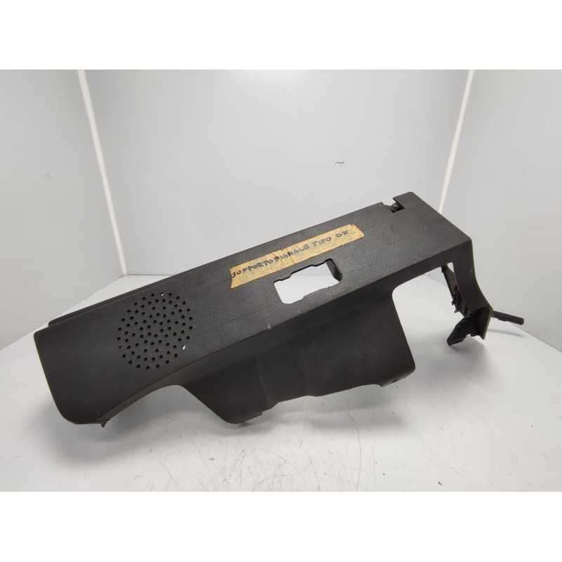 1812122800 supporto mensola bagagliaio Fiat Tipo Sport 1987-95 lato destro nera