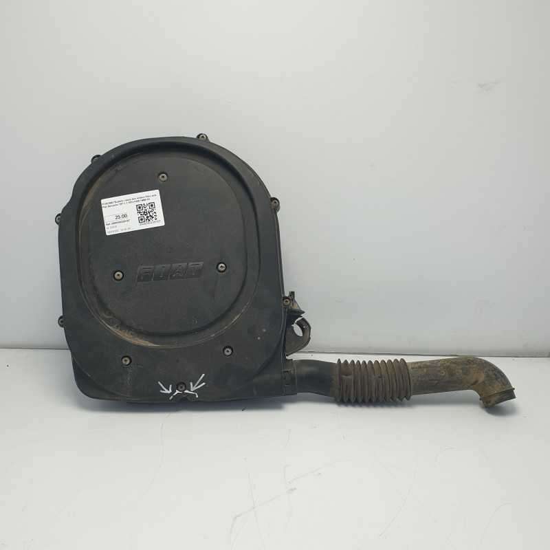 F1001962 Scatola cassa box airbox filtro aria Fiat Seicento 187 1.1 187a1000 1998-10