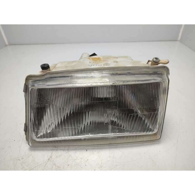 0252975 faro fanale proiettore Fiat Uno 2° serie 1989-95 anteriore sinistro Depo