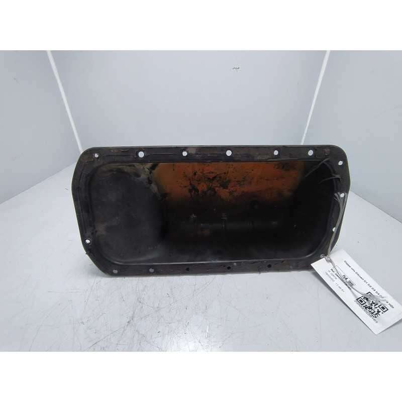 Coppa olio Citroen C1 C2 C3 C4 C5 1.6 HDI