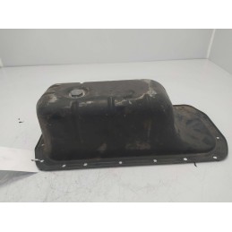 Coppa olio Citroen C1 C2 C3 C4 C5 1.6 HDI 