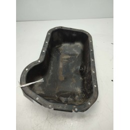 Coppa olio VW Golf II III IV MK2 MK3 MK4 1.6 1.8 GTI senza tappo