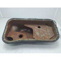 Coppa olio Fiat Croma 1°...