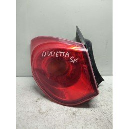 Stop fanale posteriore Alfa...