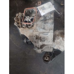 Ammortizzatori coppia anteriore Pegeout 3008 pos B0 