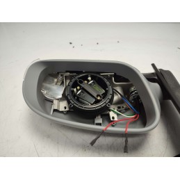 FC-679-2RH specchietto retrovisore esterno elettrico VW Touran 2007-10 anteriore destro primer 6pin