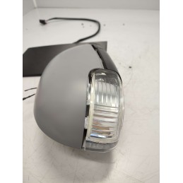 FC-679-2RH specchietto retrovisore esterno elettrico VW Touran 2007-10 anteriore destro primer 6pin