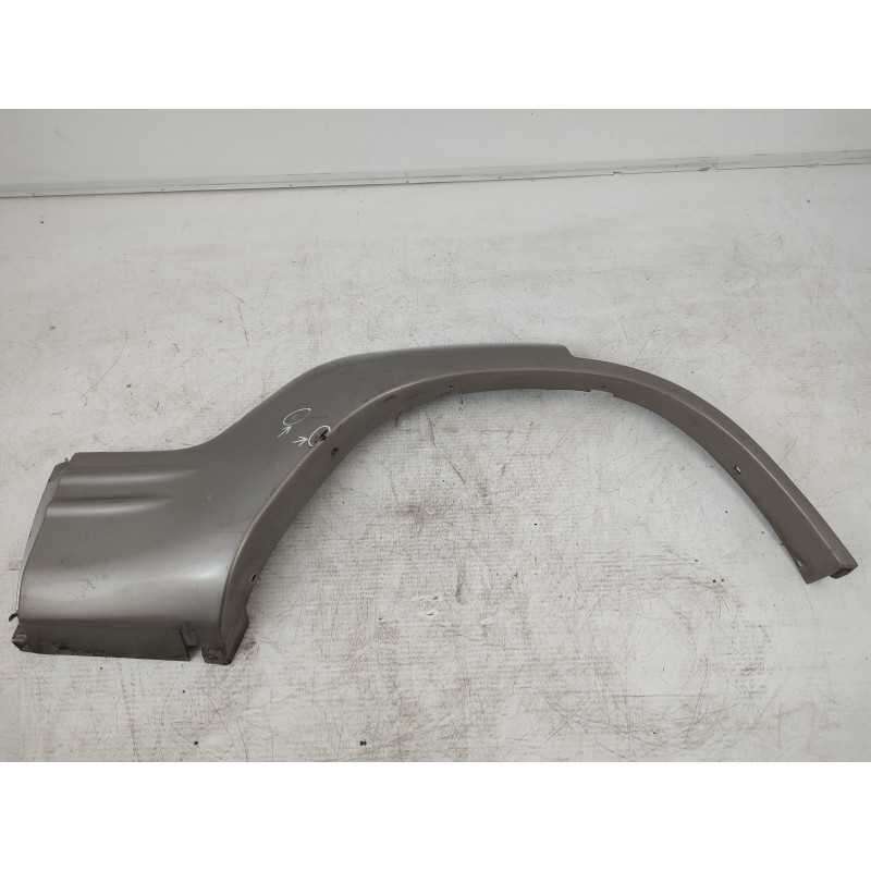 HR650975 Parafango passaruota modanatura rivestimento post dx Hyundai Galloper 2.5td 1991-03