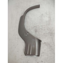 HR650975 Parafango passaruota modanatura rivestimento post dx Hyundai Galloper 2.5td 1991-03