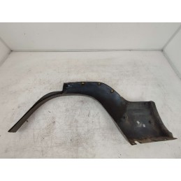 HR650975 Parafango passaruota modanatura rivestimento post dx Hyundai Galloper 2.5td 1991-03