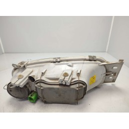 0301049201 Faro fanale proiettore gruppo ottico frontale sx Ford Fiesta IV 1995-02