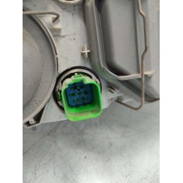 0301049201 Faro fanale proiettore gruppo ottico frontale sx Ford Fiesta IV 1995-02