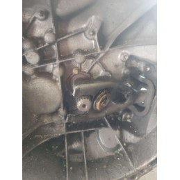 Cambio Citroen C2-C3 1.4hdi...